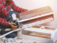 Sửa chữa điều hòa tại Phường Phúc Diễn