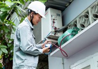 Lắp đặt điều hòa tại Phường Tràng Tiền