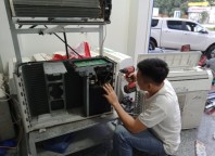 Sửa chữa điều hòa tại Phường Quỳnh Lôi