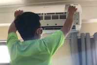 Sửa chữa điều hòa tại Phường Thanh Nhàn