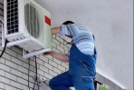 Sửa chữa điều hòa tại Phường Đồng Mai
