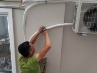 Lắp đặt điều hòa tại Phú Thọ