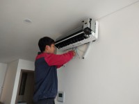 Lắp đặt điều hòa tại Phường Hàng Bạc